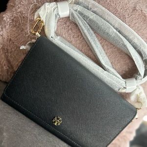 Emerson Chain Wallet